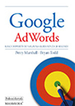 Google AdWords knjiga